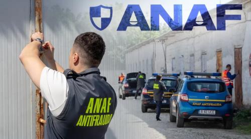 ANAF a început să facă controale la posesorii de mașini. Diferențe mari între venituri și valoarea autovehiculelor