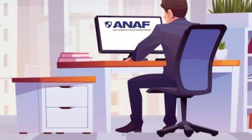ANAF, anunț de ultimă oră pentru toți românii. Modificare la plata taxelor și impozitelor