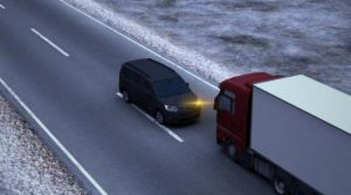 ANIMAŢIE. Cum s a produs accidentul cu 7 morţi din Timiş. Cea mai mare tragedie pe şosele în ultimii 6 ani