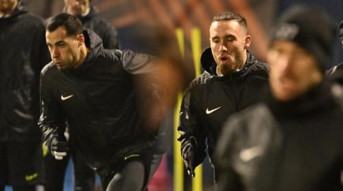 Anunț de ultimă oră despre noile transferuri, Andre Duarte și Ofri Arad. Când vor debuta la FCSB. Exclusiv