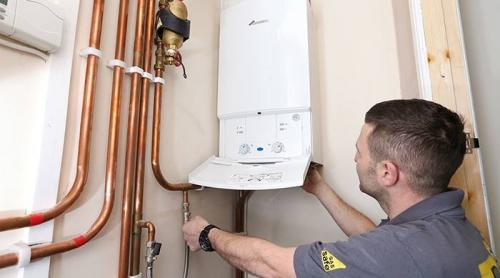 Anunț pentru milioane de români! Sunt vizate centralele de apartament