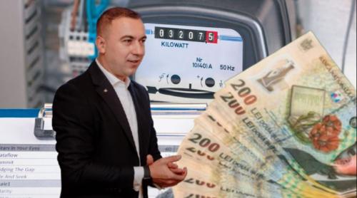 Anunț pentru toți românii! Ce prețuri se vor impune pentru gaze, din aprilie 2026