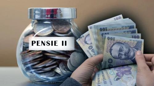 Anunț privind pensiile private din România! Veste pentru 8.4 milioane de români în 2026: Dublu faţă de acum trei ani