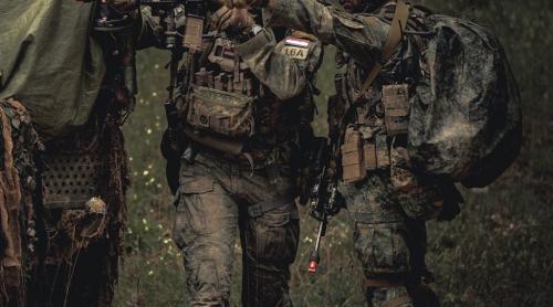 Armata europeană fără sprijinul SUA. Șeful NATO dă semnalul liderilor din Europa