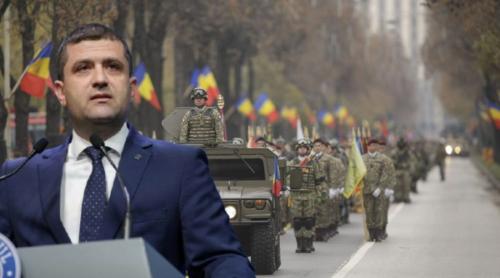 Armata obligatorie în România? Anunț de ultimă oră de la Ministerul Apărării