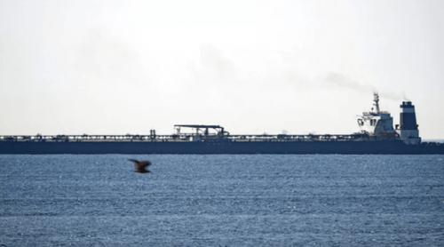 Atac cu drone în Marea Neagră asupra unui petrolier asociat Rompetrol. Alte două petroliere au fost lovite