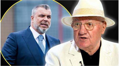 Averea fabuloasă pe care o are Cosmin Olăroiu! Românul îmbrăcat în aur de arabi pregătește o investiție de proporții în „Raiul Milionarilor”: „50.000 de euro pe zi”