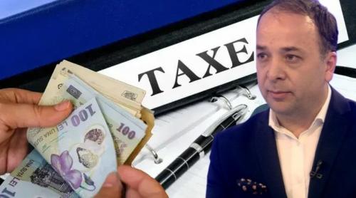 Avertisment după scandalul privind majorarea de taxe și impozite. Adrian Negrescu: „E o dovadă a incompetenței și indolenței”