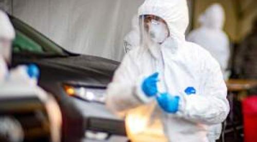 Avertismentul medicului Adrian Marinescu, managerul de la Matei Balș! Ce spune despre gripa violentă care face ravagii