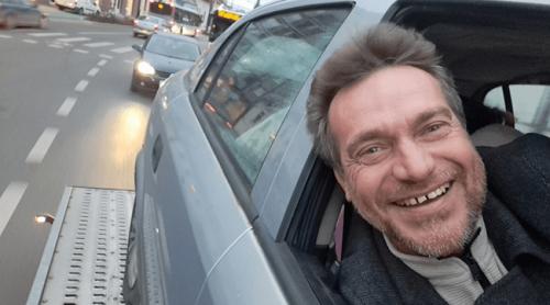 Avram Iancu le cere românilor să i doneze bani pentru a și cumpăra o mașină nouă: „Cel mai ieftin model este 19.500 euro”