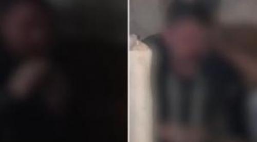 Bărbat, legat şi bătut până la leşin. Agresorii au scăpat doar cu control judiciar şi brăţări electonice