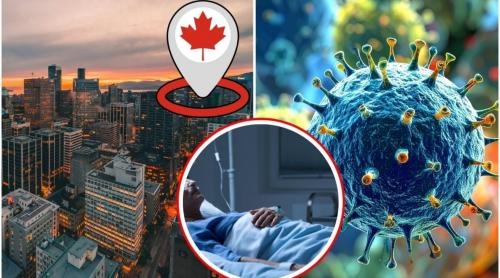 Boala misterioasă cu care au fost diagnosticați peste 500 de locuitori ai unui orășel. Cum a ajuns un medic să creeze o pandemie care nu a existat niciodată