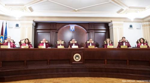 Bombă în Justiție: numirea unui judecător CCR, contestată. Curtea Constituțională riscă să fie blocată chiar în ianuarie când ar urma o decizie privind pensiile magistrațiilor