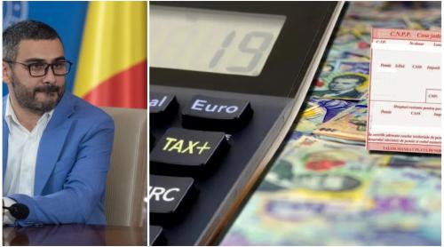 Casa de Pensii, avertisment pentru pensionari și viitorii pensionari: Vechimea în muncă, sub o nouă regulă