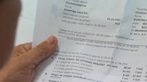 Cât costă acum un an de vechime în muncă. Românii îşi pot cumpăra cel mult 6 ani