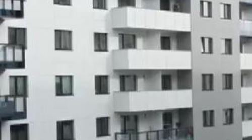 Cât costă apartamentele construite în anii 1970 în comparaţie cu cele noi. Diferenţele sunt uriaşe