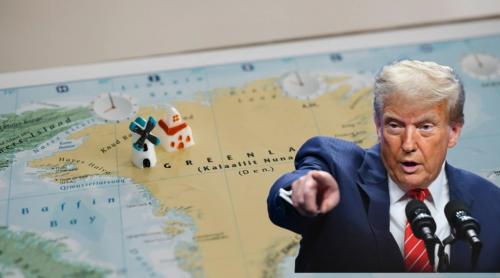 Cât vrea să plătească Trump pentru Groenlanda. Oferta de cumpărare pentru cea mai mare insulă a lumii