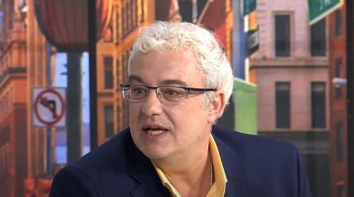 Cătălin Crișan a ajuns de nerecunoscut, la doi ani după problemele de sănătate! Imaginile care i au șocat pe fanii artistului: „Eu nu cred că e…”