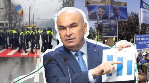 Câți bani a mai plătit statul pentru voucherele de vacanță. Bugetarii care au pierdut cele mai mari sume