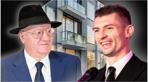 Câți bani câștigă Florin Tănase într un singur an din afaceri imobiliare. Rival lui Dumitru Dragomir încasează o suma uluitoare: „Cel mai tare bloc din București”