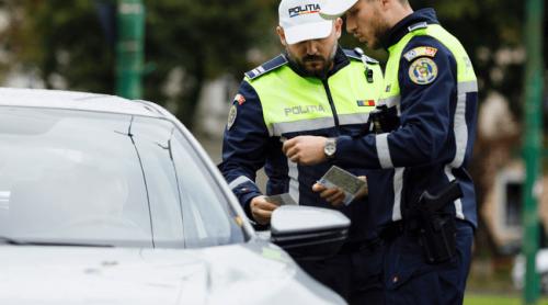 Ce amendă riscă șoferii care circulă cu ITP expirat în 2026