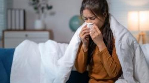 Ce este driftul, fenomenul care face ca și persoanele vaccinate să se îmbolnăvească de super gripă