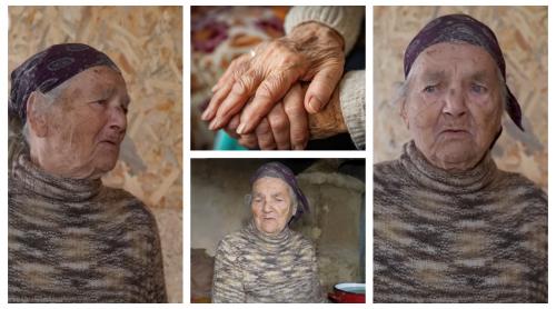 Ce propunere a primit Tanti Vasilica? Simpatica femeie, mutată la azil după ce i s a construit o casă nouă? „Nu are omul interes.”