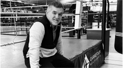 Ce regret major are Leonard Doroftei legat de cariera sportivă. A făcut dezvăluirea momentului