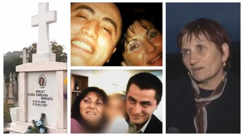Ce s a întâmplat în familia Emiliei Ghinescu, după ce fiica ei, Elodia Ghinescu, a murit în urmă cu 18 ani: “Ea, săraca, mă avertizează, de fapt.”