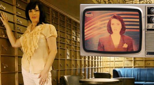 Ce salariu avea Mariana Moculescu la Antena 1 și la TVR, unde a fost știristă și reporter: „M am descurcat!” Din ce bani trăiește acum: „Mă ajută...”