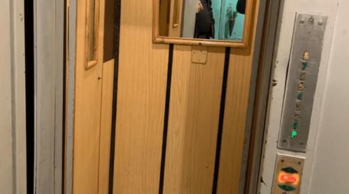 Ce se întâmplă în fiecare noapte într un lift din Cluj, la ora 3:17. Locatarilor le este frică să l folosească. „Cineva era acolo cu mine. În colț. Respirând greu. Dar nu l vedeam”