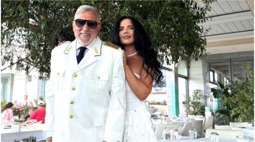 Ce se mai întâmplă cu divorțul dintre Ilie Năstase și Ioana. Fostul jucător de tenis a dat vestea cea mare