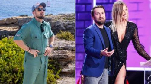 Ce se va întâmpla cu casa lor din Corbeanca după ce Dani și Gabriela Oțil s au mutat cu chirie. Ce decizie au luat