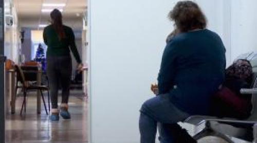 Ce simptome are supergripa şi când trebuie să mergem la spital