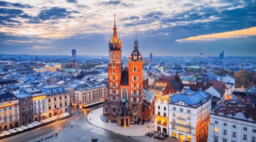 Cel mai curat oraș din lume se află în Europa. A depășit chiar și Singapore la acest capitol: „Fără trafic aglomerat și plăcut pentru pietoni” 