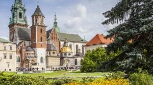 Cel mai curat oraş din lume se află în Europa. Peste 80% dintre locuitori se declară mulţumiţi de el