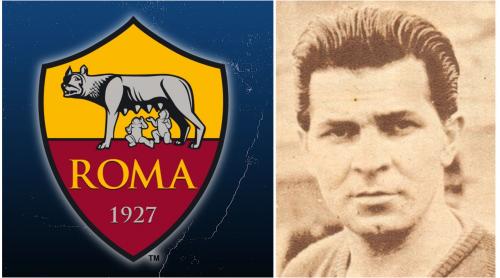 Cine a fost primul fotbalist român care a jucat pentru AS Roma. ”A fost extrădat” din România cu o lună înainte să vină comuniștii la putere