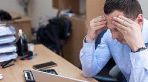 Cine e bucureşteanul care s a trezit cu o creştere a impozitului de 1.500%