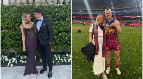 Cine e sportivul care și a înșelat soția cu cea mai bună prietenă. Amanta este căsătorită. ”Nu voi intra în detalii”