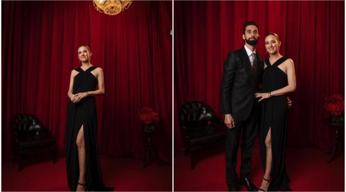 Cine este soția lui Alvaro Arbeloa, noul antrenor de la Real Madrid. Ce meserie surprinzătoare are Carlota Ruiz