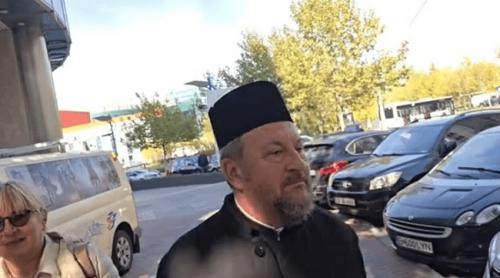 Cine sunt cei trei ierarhi ai BOR care l au susținut în instanță pe fostul episcop Cornel Onilă, condamnat definitiv pentru viol