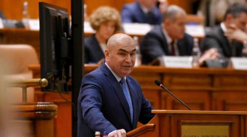 Cod roșu de amenzi, concedieri și plafonări de salarii