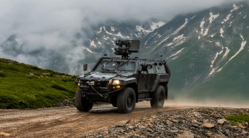 Compania turcă Otokar cumpără Automecanica Mediaș. Cele două firme colaborează din 2025 pentru producția de vehicule blindate