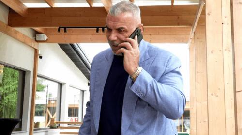 Cosmin Olăroiu face o investiție de milioane de euro. Proiectul imobiliar din București în care se implică