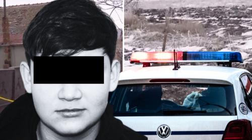 Crima din Cenei, detalii înfiorătoare! Cum a fost ucis băiatul de ceilalți adolescenți și de ce tatăl victimei ar putea lipsi de la înmormântare