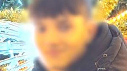 Criminalul de 13 ani a povestit cum l a ucis pe Mario. "Mă teroriza, mă înjura"