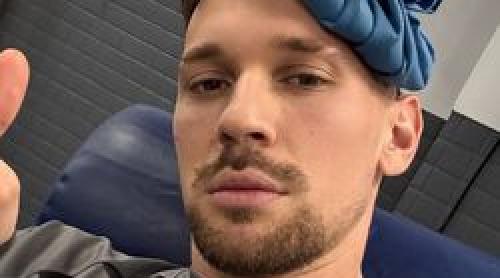 Cu ce echipă din România ține Ionuț Radu: „Tata pe ei îi preferă, dar eu fac ca mama”