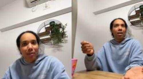 Cum a reacționat o americancă în momentul în care preotul a venit cu Boboteaza la ea acasă, în Oradea: "Ce a fost asta?!"