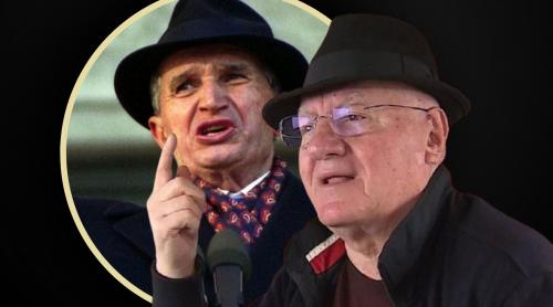 Cum a vrut Mitică Dragomir să fugă din ţară pe vremea lui Ceauşescu: “Aveam 1,8 milioane de dolari în geantă! M au turnat la Postelnicu”