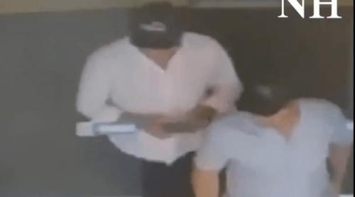 Cum acționau doi români care au furat peste 50.000 de dolari de la femei pe care le păcăleau în parcări din Australia